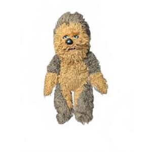 Star Wars Chewbacca Build a Bear